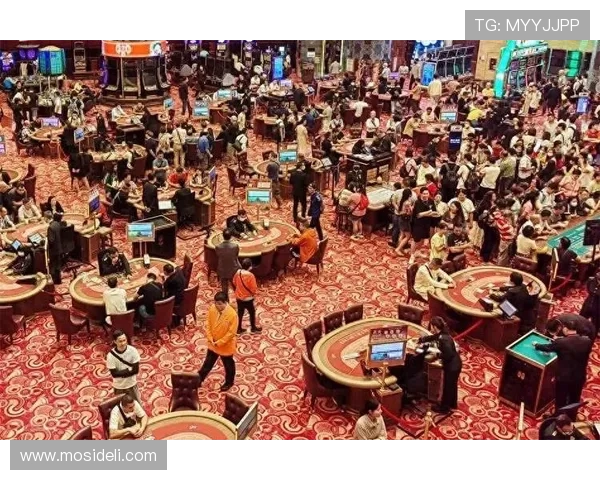 澳门黄金平台网页版与线下赌场:哪个更适合你? 澳门黄金平台网页版与线下赌场:哪个更适合你?