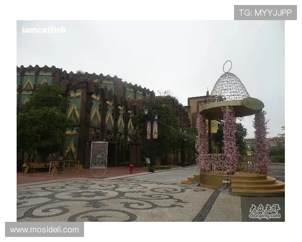 广州去巴比伦娱乐场探索多样化的娱乐项目满足不同年龄层的需求