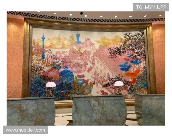 探索澳門新濠天地的最新娛樂設施與精彩表演，享受極致奢華的度假體驗