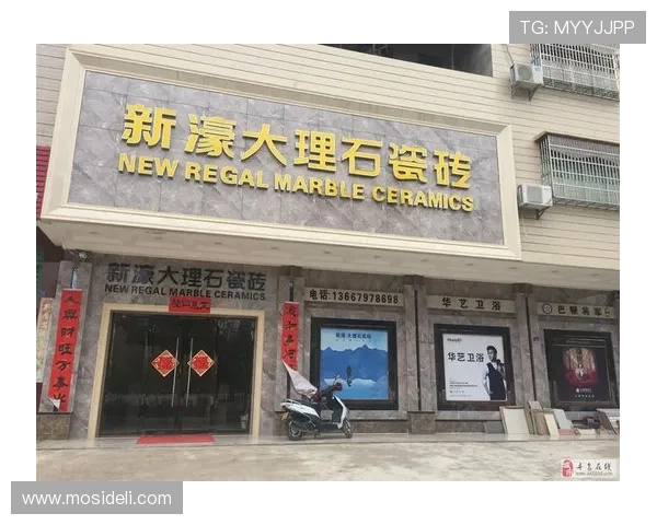 新濠大理石瓷砖官网：提供专业的瓷砖选购指南与优质售后服务