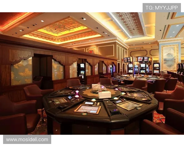 澳门一共有几个赌厅，了解不同赌厅的类型和经营范围