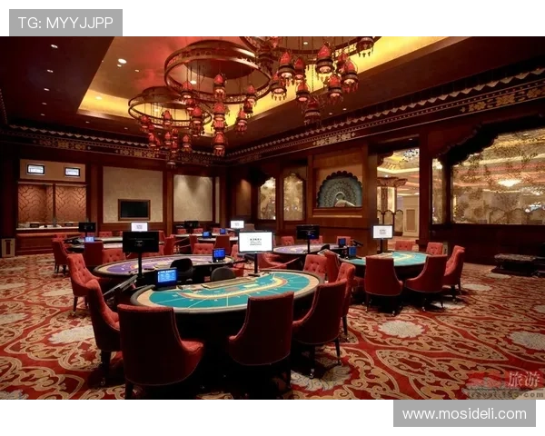 澳门的赌场除了传统游戏之外还有哪些创新的娱乐方式值得尝试
