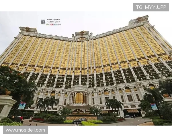 澳门金碧汇彩游乐场最新优惠活动与精彩促销信息一览